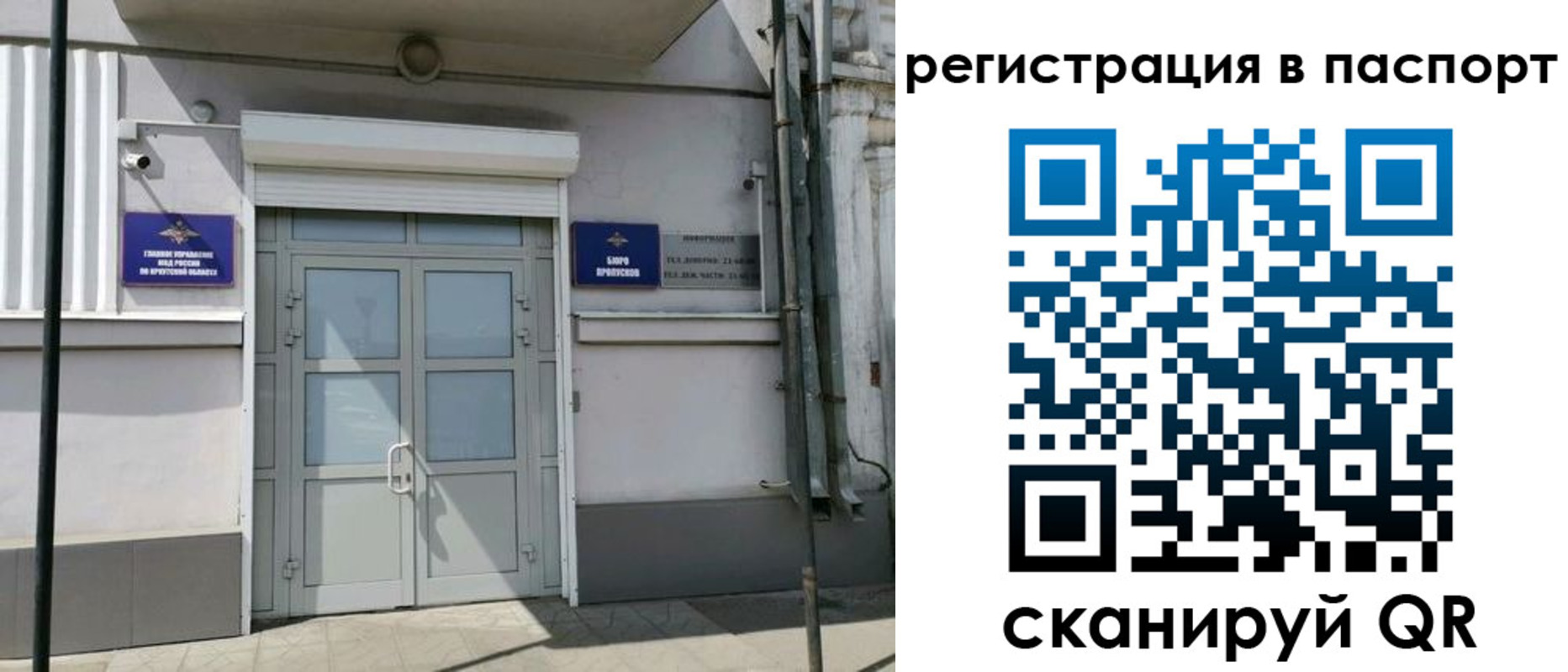 прописка для кредита в Вихоревке